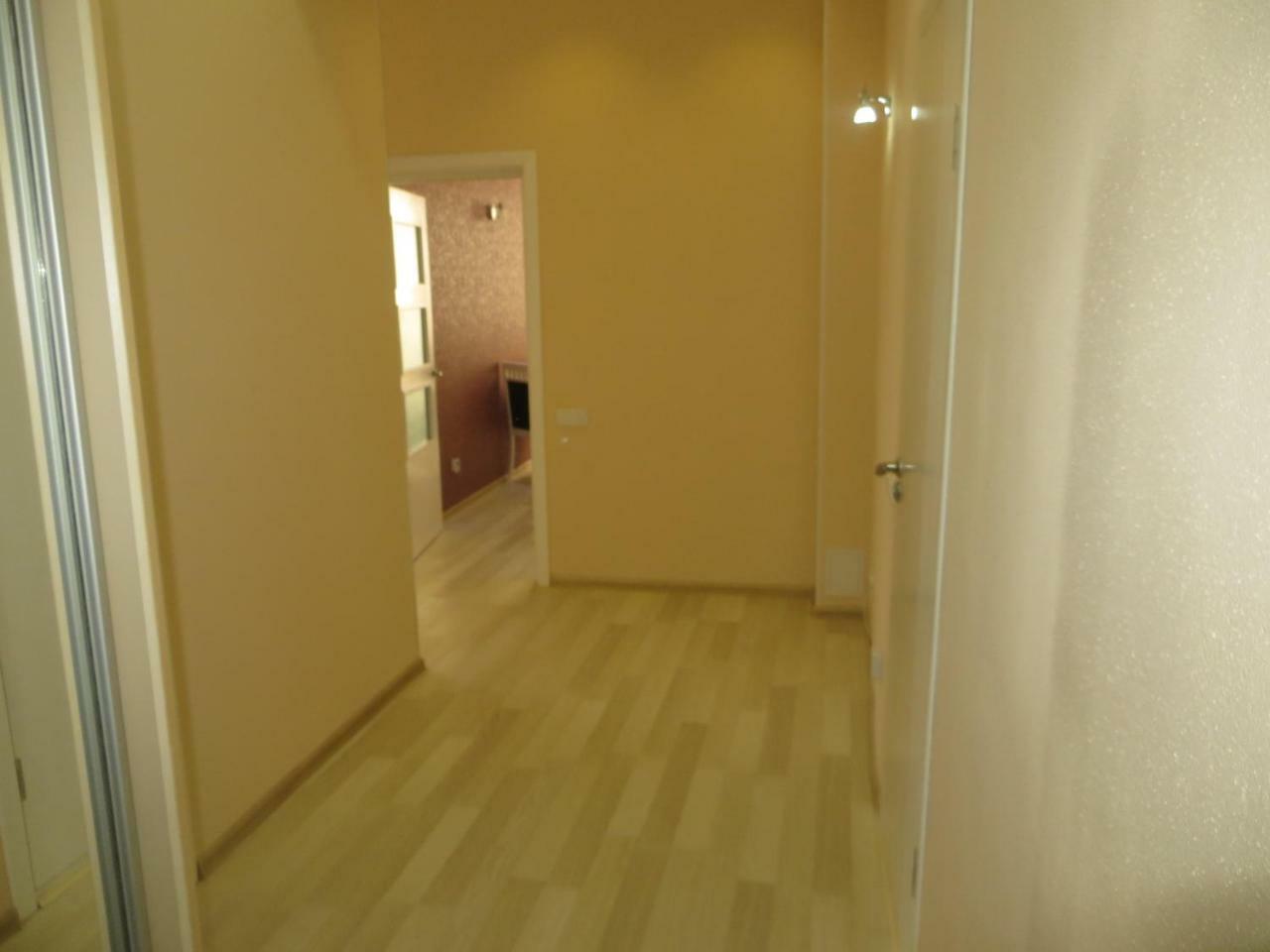 Lux Bishkek Apartment Luaran gambar